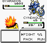 Pokemon Complex Crystal (beta 1.3)